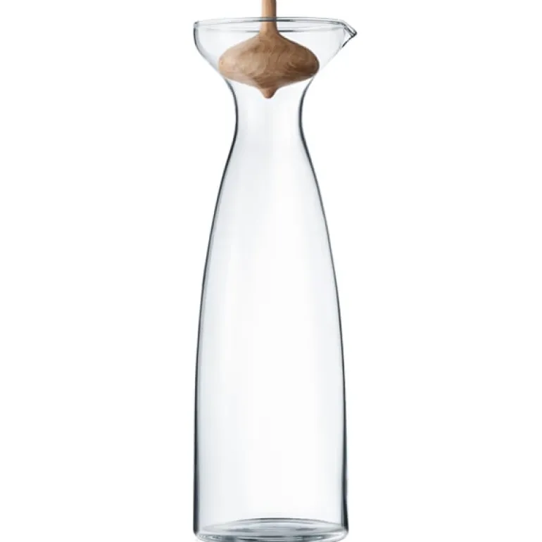 Georg Jensen Alfredo carafe 1 l
