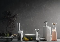 Georg Jensen Alfredo carafe 1 l