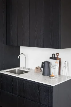 Georg Jensen Alfredo carafe 1 l