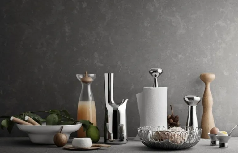 Georg Jensen Alfredo carafe 1 l