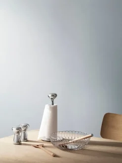 Georg Jensen Alfredo salt- and peppermill, small