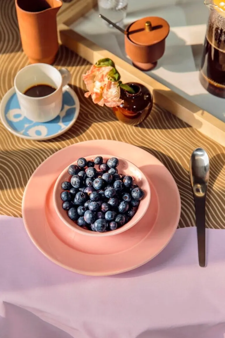 Georg Jensen Arne Jacobsen cutlery set, 24 parts