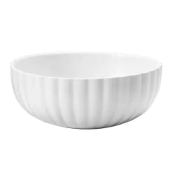 Georg Jensen Bernadotte breakfast bowl