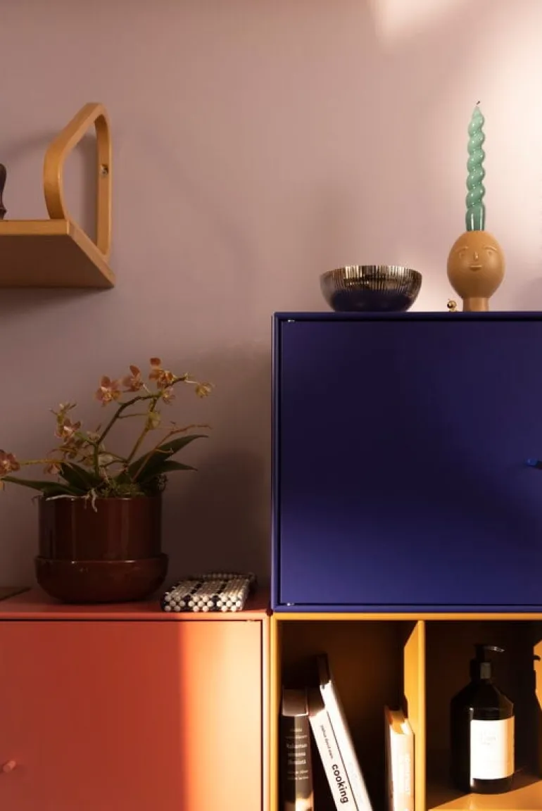 Georg Jensen Bernadotte bowl 13 cm, small