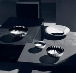 Georg Jensen Bernadotte bowl 13 cm, small