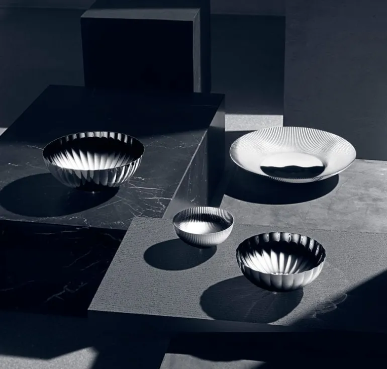 Georg Jensen Bernadotte bowl 13 cm, small