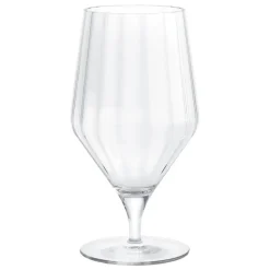 Georg Jensen Bernadotte beer glass, 6 pcs