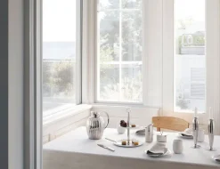 Georg Jensen Bernadotte cake spade