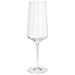Georg Jensen Bernadotte champagne glass, 6 pcs