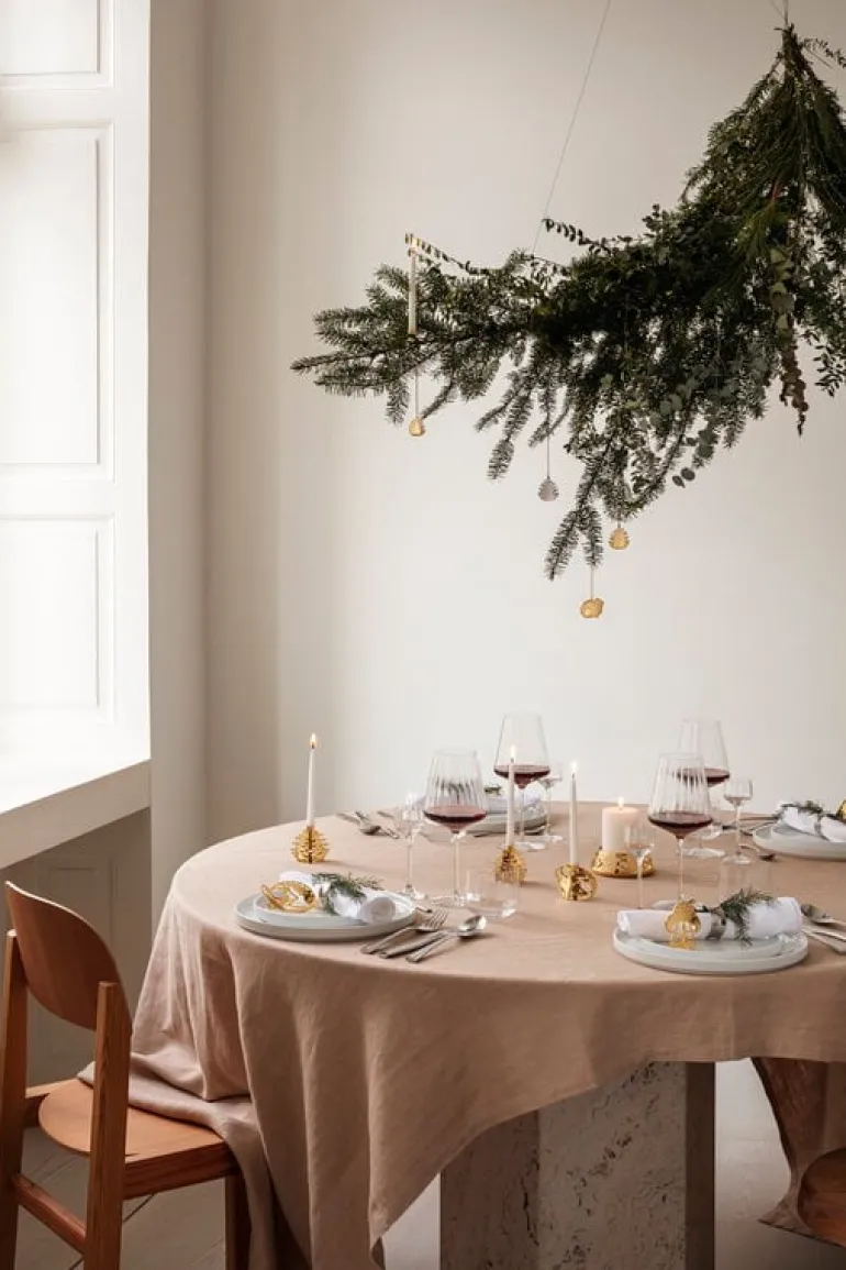 Georg Jensen Bernadotte cutlery set, 24 pcs