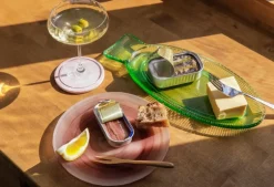 Georg Jensen Bernadotte cocktail glass, 2 pc