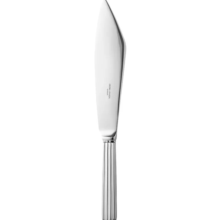Georg Jensen Bernadotte cake knife
