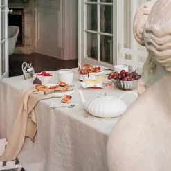 Georg Jensen Bernadotte creamer, 23 cl, stainless steel