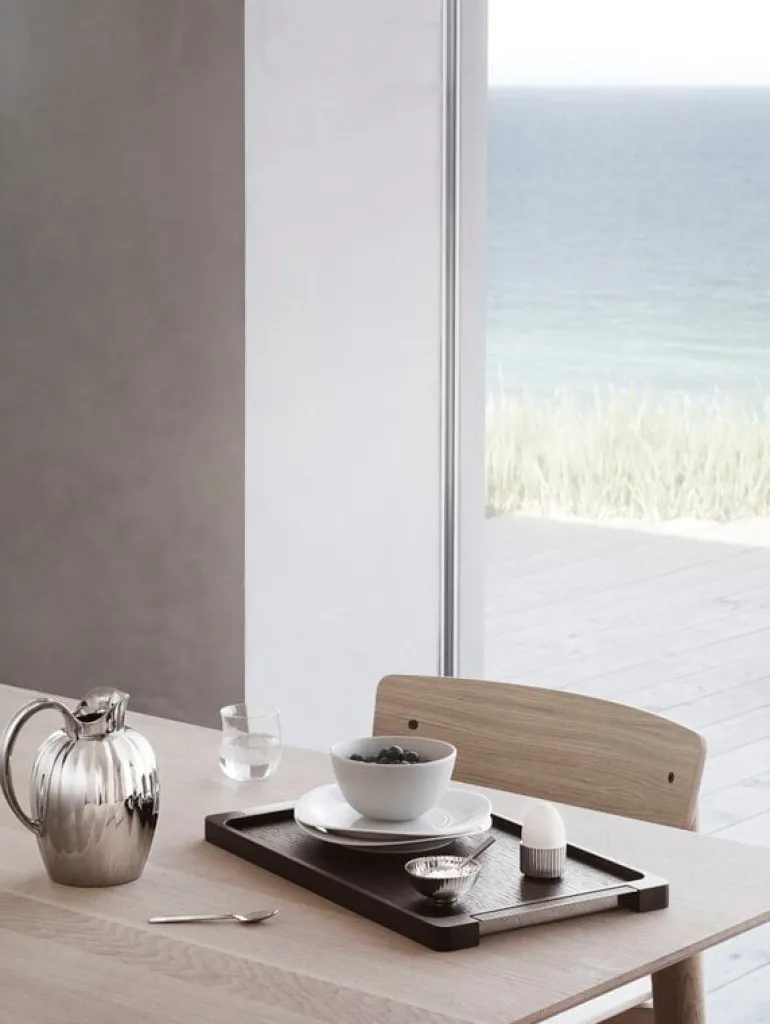 Georg Jensen Bernadotte jug, 1,6 L