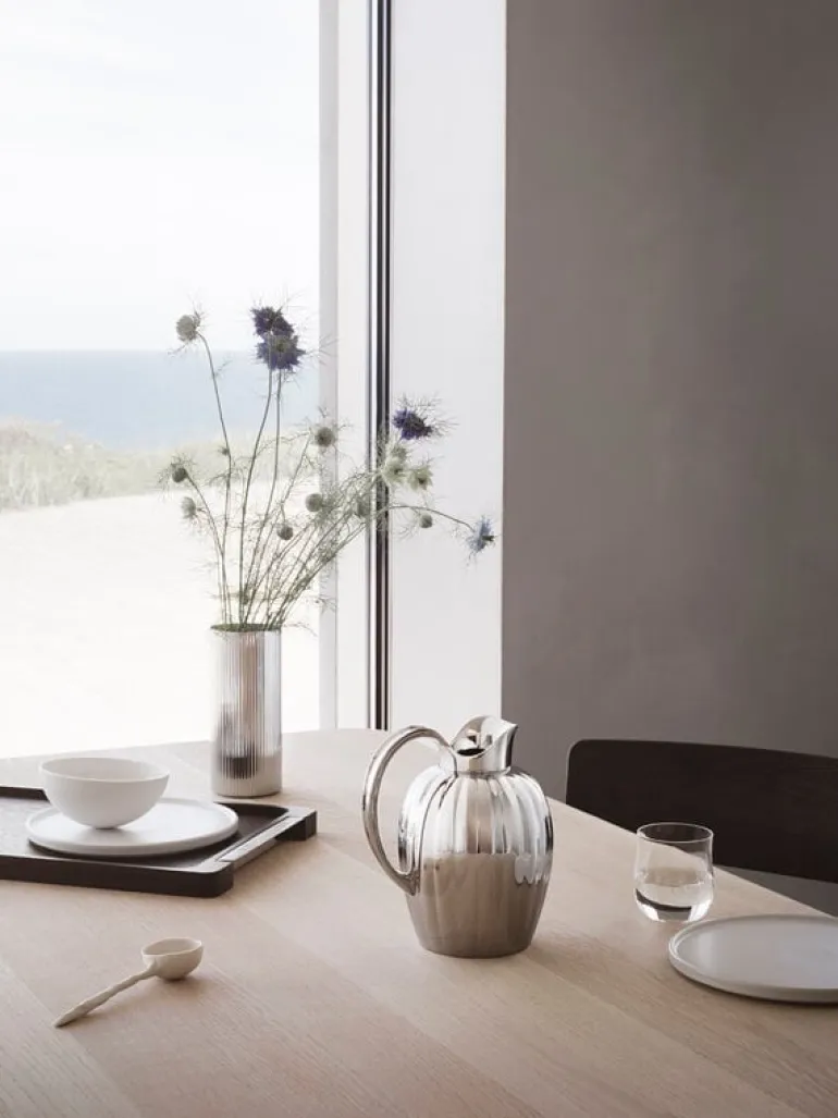 Georg Jensen Bernadotte jug, 1,6 L