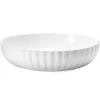 Georg Jensen Bernadotte pasta bowl