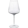 Georg Jensen Bernadotte red wine glass, 6 pcs