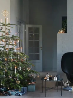 Georg Jensen Bernadotte sugar bowl incl. spoon