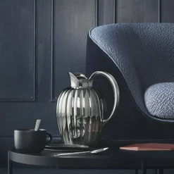 Georg Jensen Bernadotte thermo jug, 1 L