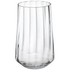 Georg Jensen Bernadotte tumbler, high, 6 pcs
