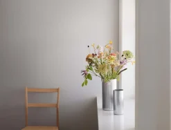 Georg Jensen Bernadotte vase, medium