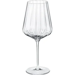 Georg Jensen Bernadotte white wine glass, 6 pcs