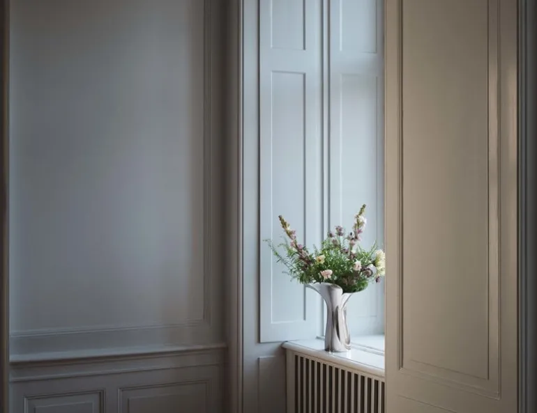 Georg Jensen Bloom Botanica vase, 330 mm