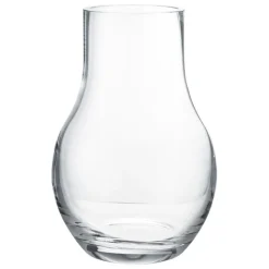 Georg Jensen Cafu vase, medium, clear