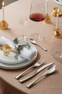 Georg Jensen Cobra cutlery set, 24 pcs