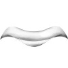 Georg Jensen Cobra tray, oval