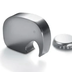 Georg Jensen Elephant bottle opener