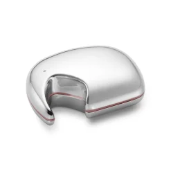 Georg Jensen Elephant box, strawberry blush