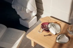 Georg Jensen Heart box, small