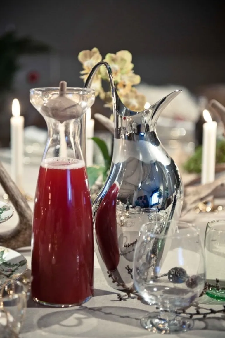 Georg Jensen HK pitcher, 0,75 L