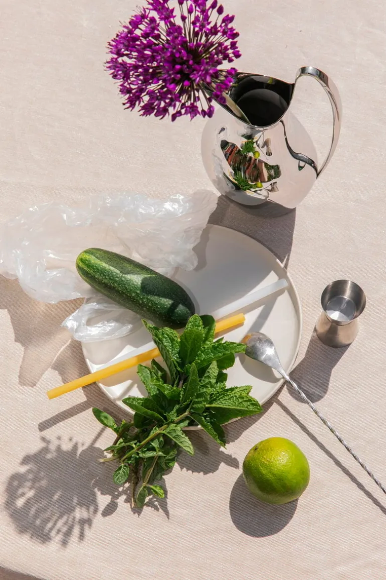 Georg Jensen HK pitcher, 0,75 L