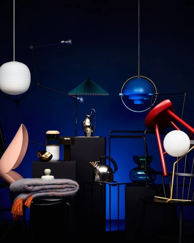 Georg Jensen HK pitcher, 0,75 L