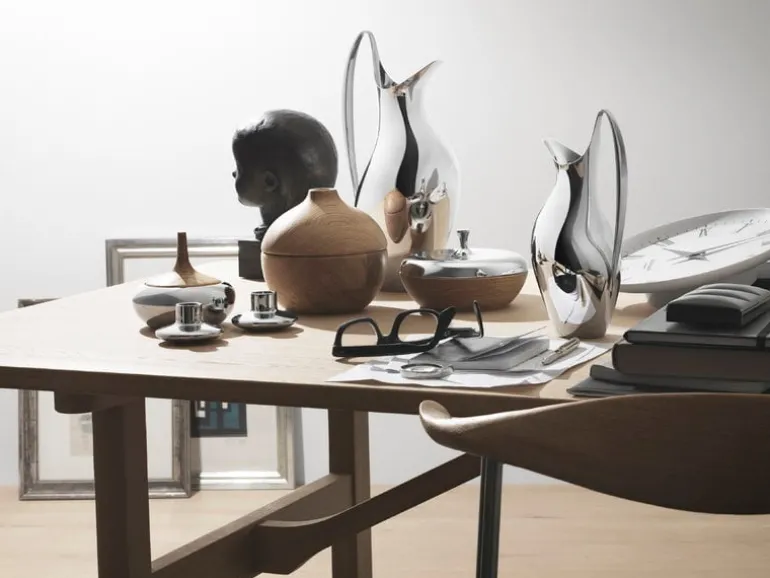 Georg Jensen HK pitcher, 0,75 L