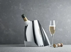 Georg Jensen Indulgence champagne cooler