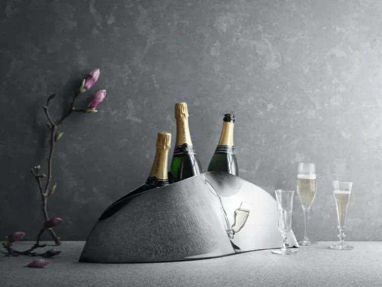 Georg Jensen Indulgence Grand champagne cooler