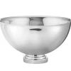 Georg Jensen Manhattan champagne bowl