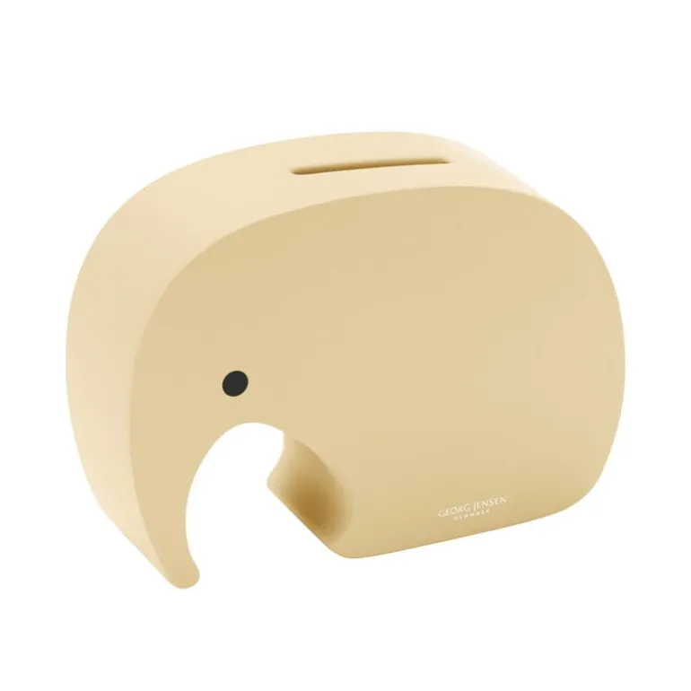 Georg Jensen Miniphant, vanilla beam