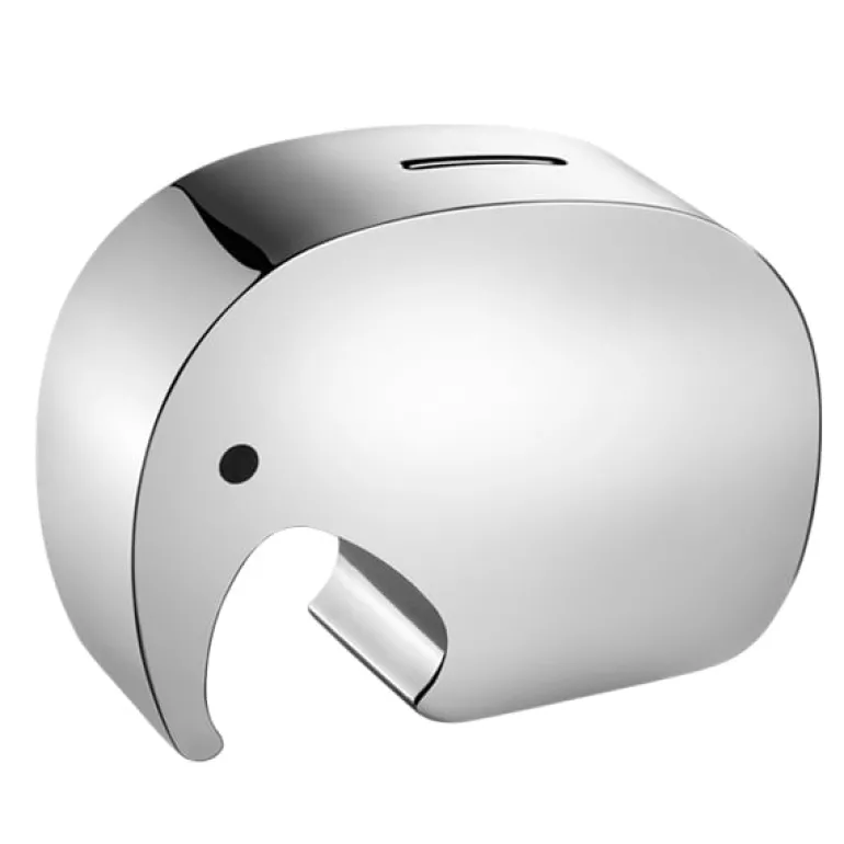 Georg Jensen Moneyphant