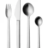 Georg Jensen New York cutlery set, 24 pcs