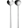 Georg Jensen New York salad servers