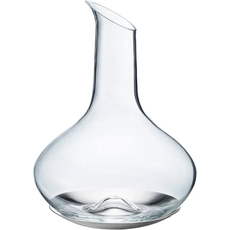 Georg Jensen Sky carafe