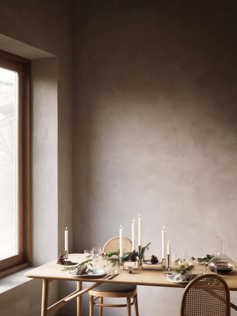 Georg Jensen Sky carafe