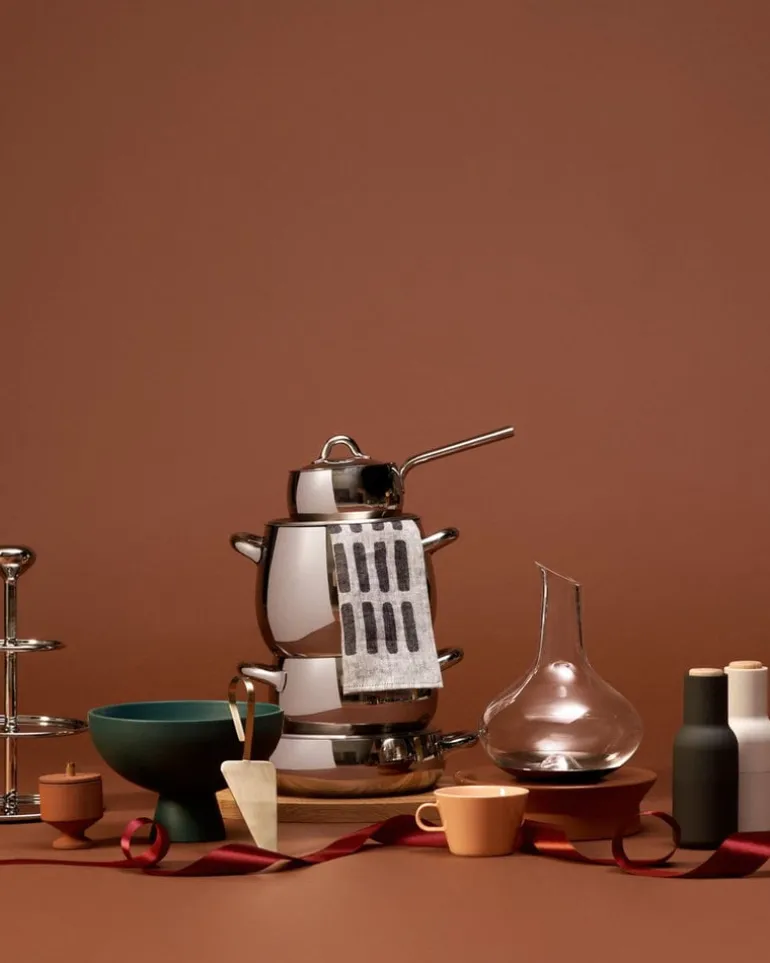 Georg Jensen Sky carafe