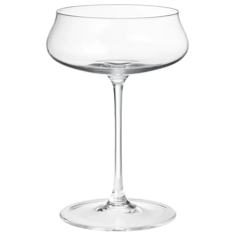Georg Jensen Sky cocktail coupe, 25 cl, 2 pcs