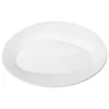 Georg Jensen Sky dinner plate, 27 cm