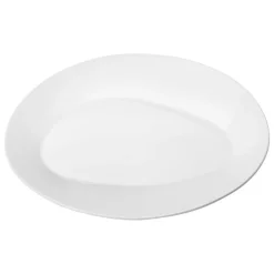 Georg Jensen Sky dinner plate, 27 cm